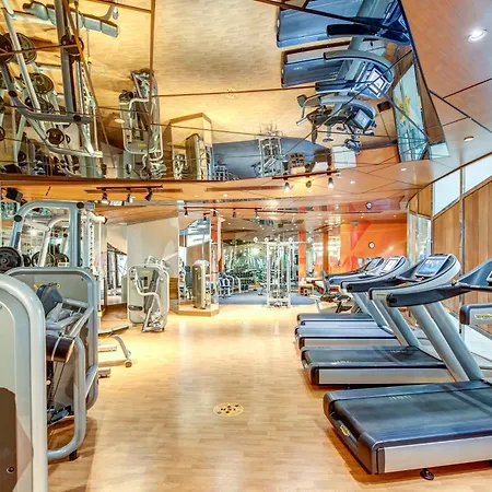 The Elysium Taksim Hotel Istanboel