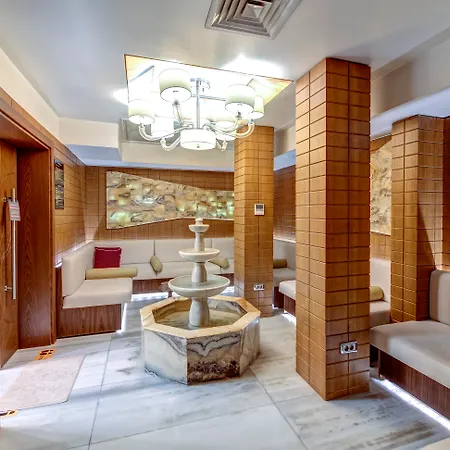 The Elysium Taksim 3*