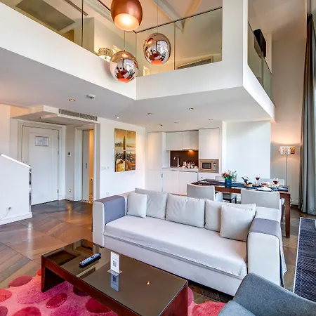 Hotel The Elysium Taksim 3*