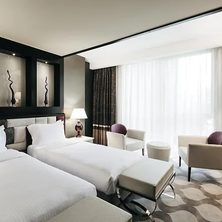 Hotel The Elysium Taksim Istanboel