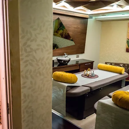 The Elysium Taksim 3* Istanboel