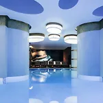 Hotell The Elysium Taksim