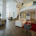 Hotell The Elysium Taksim 5*