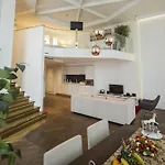 Hotell The Elysium Taksim Istanbul