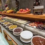 Hotell The Elysium Taksim