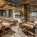 Hotell The Elysium Taksim Istanbul