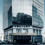Hotell The Elysium Taksim