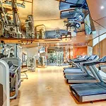 The Elysium Taksim Hotell Istanbul