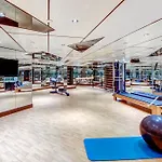 Hotell The Elysium Taksim