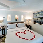 Hotell The Elysium Taksim
