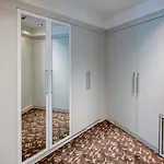 The Elysium Taksim Hotell 5*