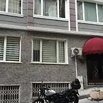 The Elysium Taksim Hotell
