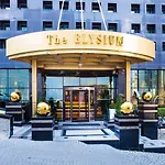 The Elysium Taksim Istanbul