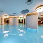 The Elysium Taksim Hotell Istanbul