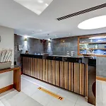Hotell The Elysium Taksim 5*