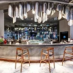 The Elysium Taksim Hotell 5*