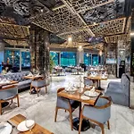 The Elysium Taksim Hotell 5*