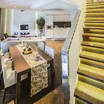 Hotell The Elysium Taksim 5*