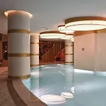 The Elysium Taksim Hotell