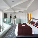 Hotell The Elysium Taksim 5*