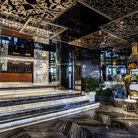 Hotel The Elysium Taksim 3*