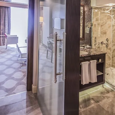The Elysium Taksim Hotel 5*