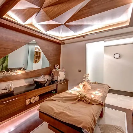Hotel The Elysium Taksim 3*