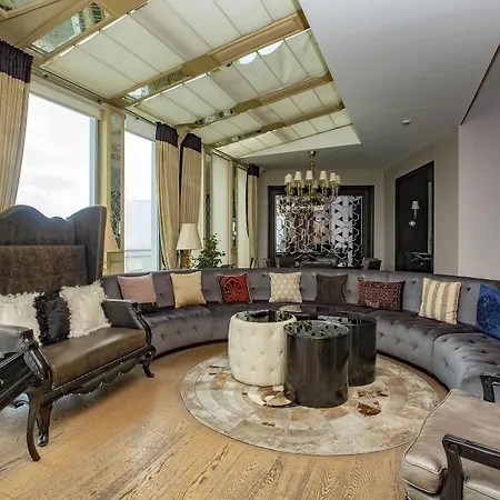 The Elysium Taksim 3*