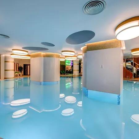 The Elysium Taksim Hotel Istanbul