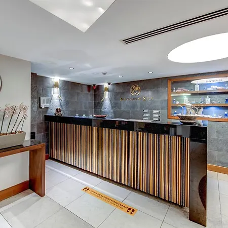 Hotel The Elysium Taksim 3*