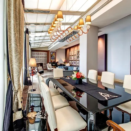The Elysium Taksim Hotel 5*