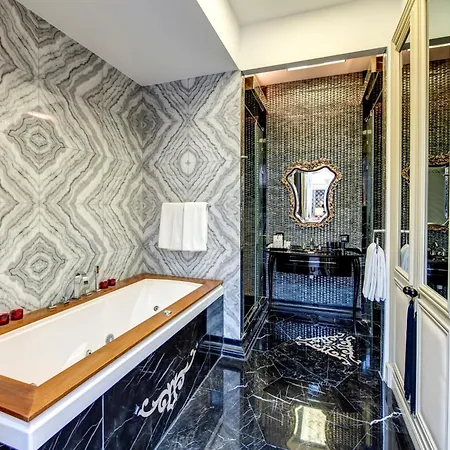 Hotel The Elysium Taksim Istanbul