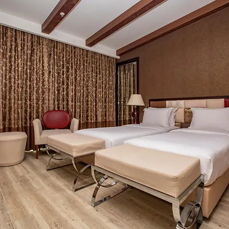 Hotel The Elysium Taksim