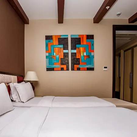 The Elysium Taksim 5* Istanbul