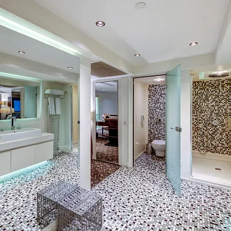 The Elysium Taksim Hotel