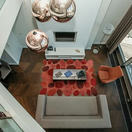The Elysium Taksim Hotel