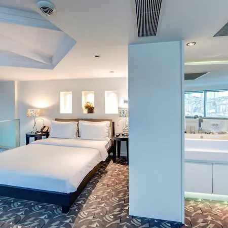 Hotel The Elysium Taksim