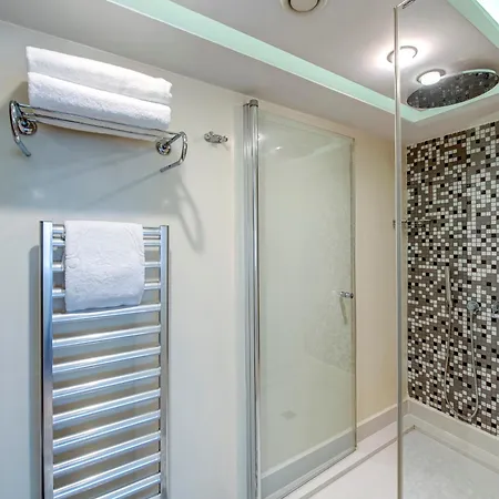 Hotel The Elysium Taksim Istanbul