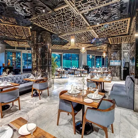 The Elysium Taksim Hotel 3*