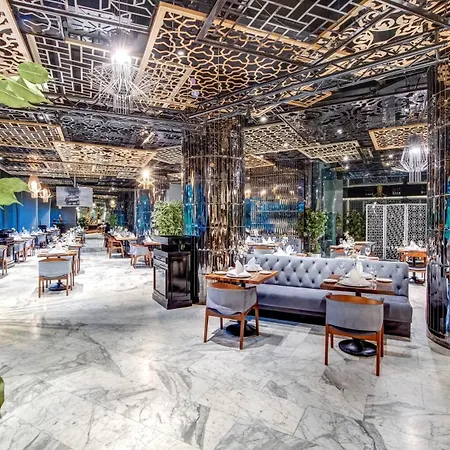 The Elysium Taksim 3* Provincia di Istanbul