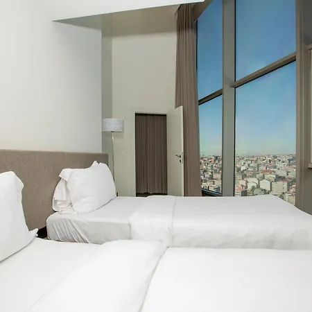 The Elysium Taksim 5* Istanbul