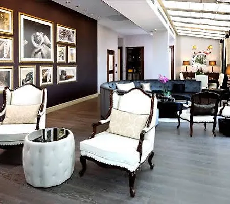 Hotel The Elysium Taksim 3*