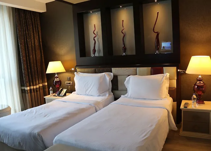 The Elysium Taksim 이스탄불