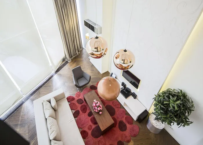 The Elysium Taksim 5*