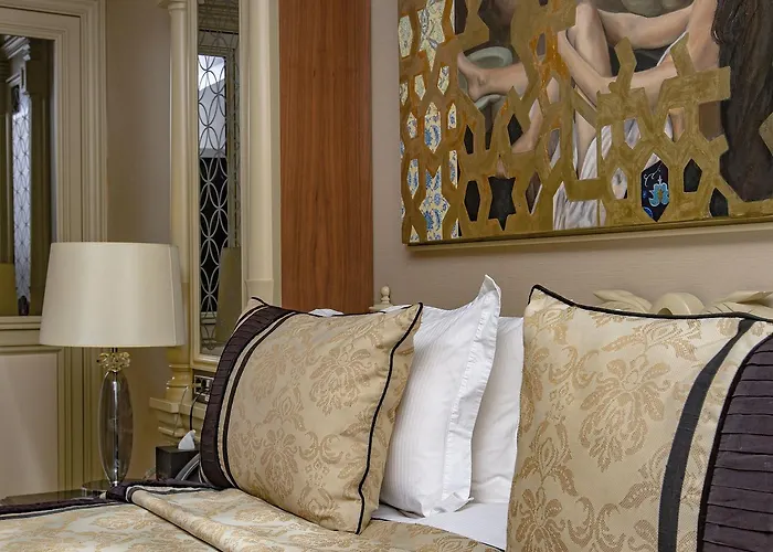 The Elysium Taksim 5*