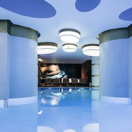 Hotel The Elysium Taksim