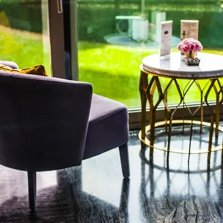 The Elysium Taksim 5*