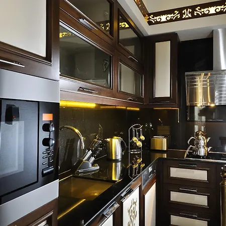 The Elysium Taksim 5*