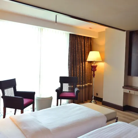 The Elysium Taksim Hotel