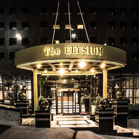 The Elysium Taksim